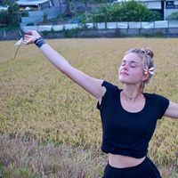 Farina Fahjen's Photo