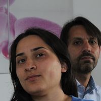 Fotos de Seema Jamshidi