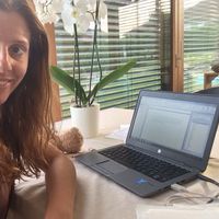 Vera Pürerfellner's Photo