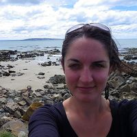 Heidi Kauffer's Photo