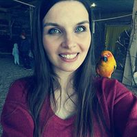 Justyna Dębowska's Photo