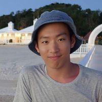 Jeongryun Jack Park的照片