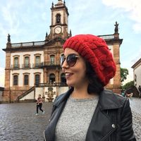 Dominique Mathias's Photo