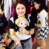 Phitchaya Wannaphongcharoen's Photo