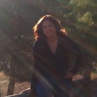 Alicia Marcelino's Photo