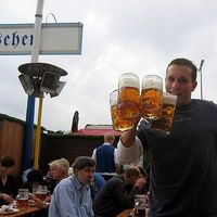 Michael Thompson's Photo