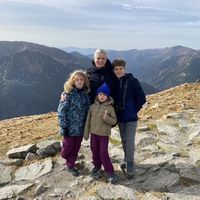 Paulina and Lukasz's Photo