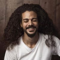 Nathan Burrows's Photo