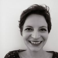 Viktoria Beličáková的照片