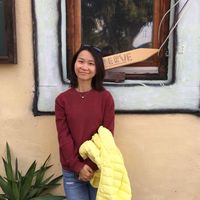 Zdjęcia użytkownika JingJing Tan