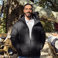 Rashid Al Busaidi's Photo