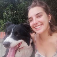 Dolores Pelze Mat's Photo