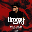 Timmy Trumpet @ Echostage's picture