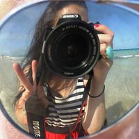 Melissa Maier的照片