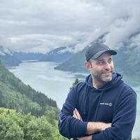 Mohsen Jalayeri的照片