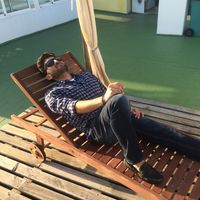 Sanjan Shetty's Photo