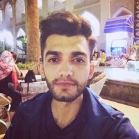 amin endless's Photo