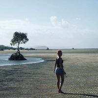 Julia Lecaros Avilés's Photo