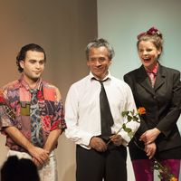 Abiud Aparicio's Photo