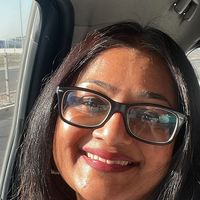 Elizabeth Yesudhas's Photo