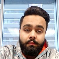 Sidakpartapsingh Chahal's Photo