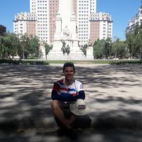 José  Ramírez Murillo (Chepe)'s Photo