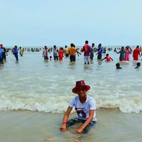 vikram kumar的照片