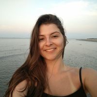 Photos de Julia  Carneiro