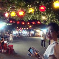 hyeyeon lee的照片