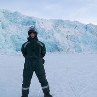 Fotos de Maksym Kolenkov