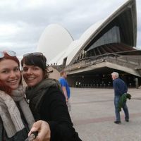 Fotos de Charlotte Recht