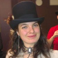 Sphinx Birch's Photo