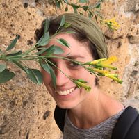 Violetta Valery's Photo