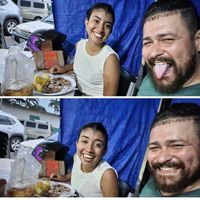 Fotos de Angel Castro