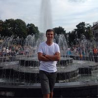 Fotos von Evgenii Lukyanchuk