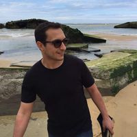 Mehdi Dmngt的照片