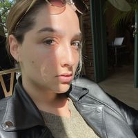 Tika Khatridze's Photo