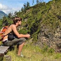 Juan Boracchia's Photo