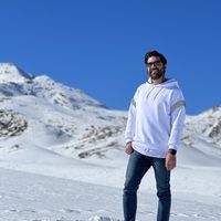 Hossein Fallah's Photo