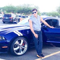 Lucas Correa's Photo