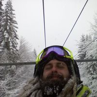 Stefan Slavov的照片