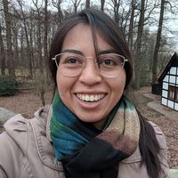 Aby Montesinos Martinez的照片