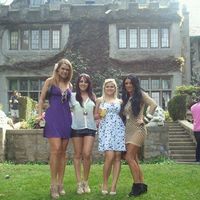 Tammy Weglowski的照片