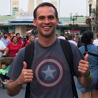 Carlos Irano's Photo