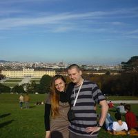 Pawel Goralski's Photo