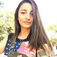 Mariana Petrova's Photo