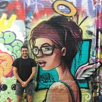 Mohamed Yassin's Photo