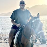 Mohamed Omany's Photo