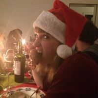 Photos de Marina Hamberg