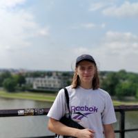 Vlad Miachkov's Photo